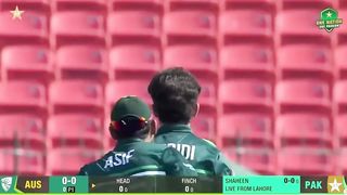 10 of the best dismissals