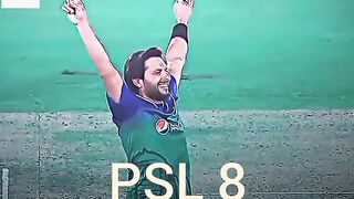 Psl Pakistan super league