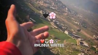 Da zra aw da mastay dagha gurzang Subhanallah