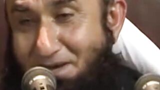 MOLANA TERIQ JAMIL SAHEB #shorts #tariqjamil