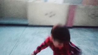 Baby Dancing