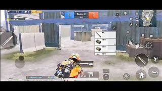 m24 headshots vs Ar guns arena match shorts