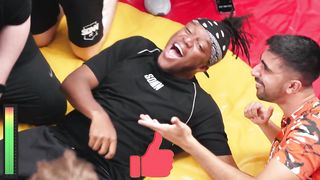 Ksi Female Mode On || FAIL