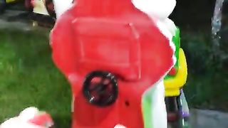 Kid viral video