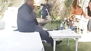 بکھر جائیں گے  کہ جب تماشہ ختم ہوگا