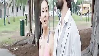 Blindsided