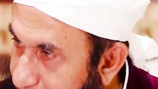 MOLANA TERIQ JAMIL SAHEB #shorts #tariqjamil