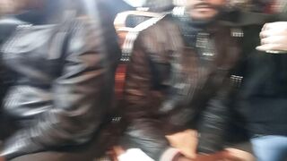 PTI junoon