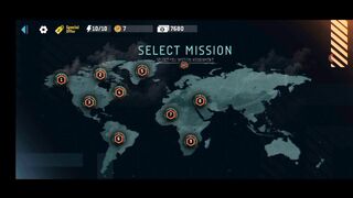 Let's play Anti Terrorist Squad Shooting Retribution#Gaming#BLACKPINK GAMING