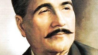 Allama Iqbal