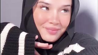 Beautiful ways to tie hijab ❤️???? Hijab Tutorials 2023????❤️