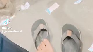 Funny acting viral tiktok videos 2023