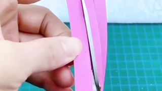 Paper craft