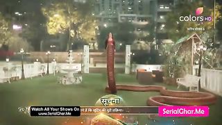 Naagin 6 28 January 2023