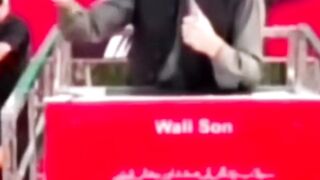 PM IMRAN KHAN #shorts #imrankhan