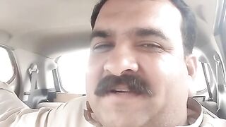 Ahsan fraa mosh