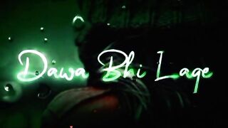 Dua bhi lage na mujhe beautiful song/0066Madiha
