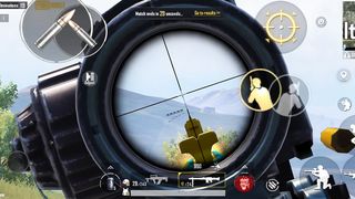 pubg video