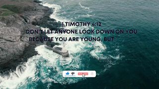 Powerful Verses with meaning about Faith