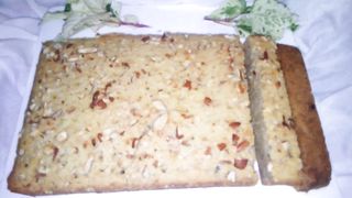 Banana Bread |Banana Cake
