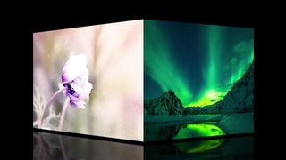 Relaxing music - the beautiful nature