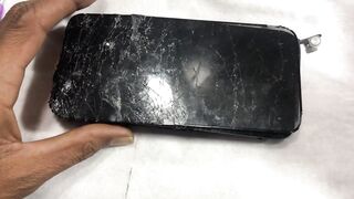 iphone 14 pro max hard drop|full damage|motherbord ok