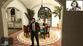 STEALING LUXURY CARS FOR TREVOR  GTA V GAMEPLAY 31