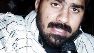 Mustafa Gulamo ki qismaty budalty hian