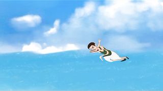 How to make cartoon video