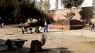 Friends Play