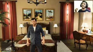 HE GIFTED ME HOUSE FOR SAVING HIS DAUGHTER  GTA V GAMEPLAY 32