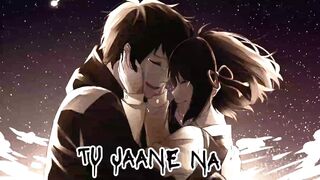 Atif Aslam - Tu Jaane Na|song 2023