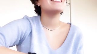 Beautiful voice