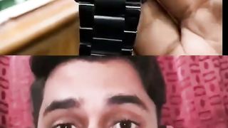 My reaction on video part 2