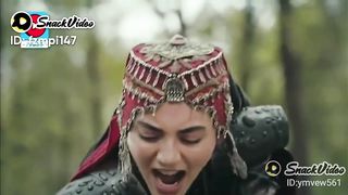 Artgul ka beta Usman gazi
