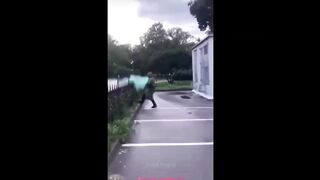 Instant Funny Regret | Instant Karma