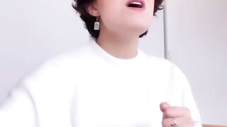 Beautiful voice