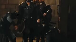 Kurlus osman next level attitude