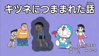 Doraemon New episode 2023