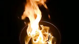 Bonfire