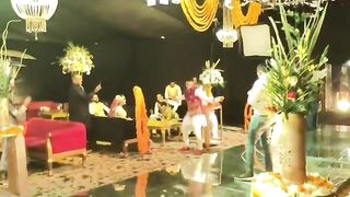 Royal wedding in Pakistan Beautiful Catoring
