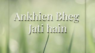 Sad poetry