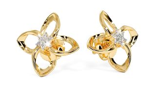 The Tribus Earrings