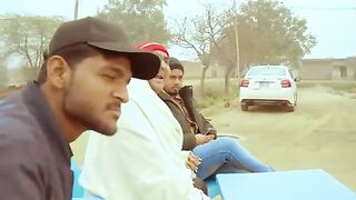 Rana Ijaz rent a car funny video