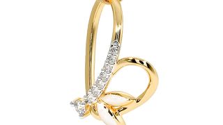 The Liham S Pendant