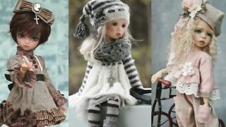 BTS_game____Choose_one_doll_and_see_your_handsome_man_--_viral_viral_video_short.
