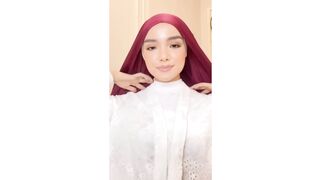 Some beautiful ways to wear a hijab ❤️ Hijab style 2023❤️