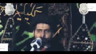 آپکا مجلس میں جانا اجر رسالت صلٰی اللہ علیہ وآلہ وسلم ہے۔ مولانا عارف حُسین کاظمی