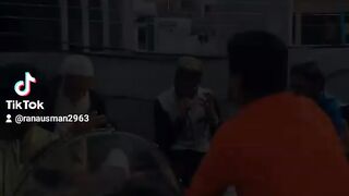 Punj tan punj tan