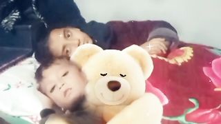 Funny children video